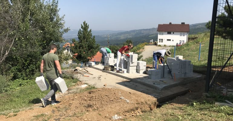 paXan 2018 Kosovo