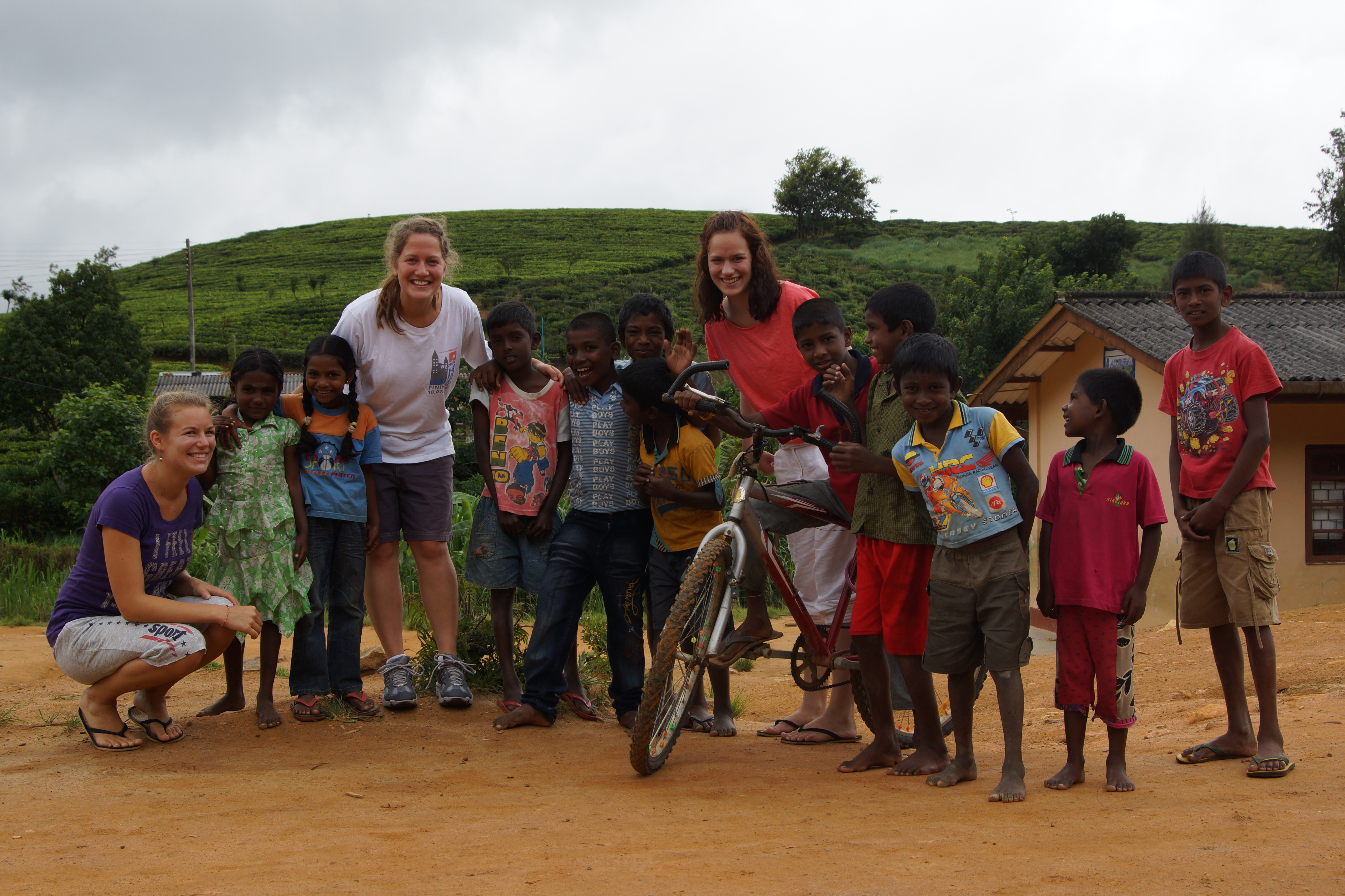 paXan 2012 Sri Lanka BLOG