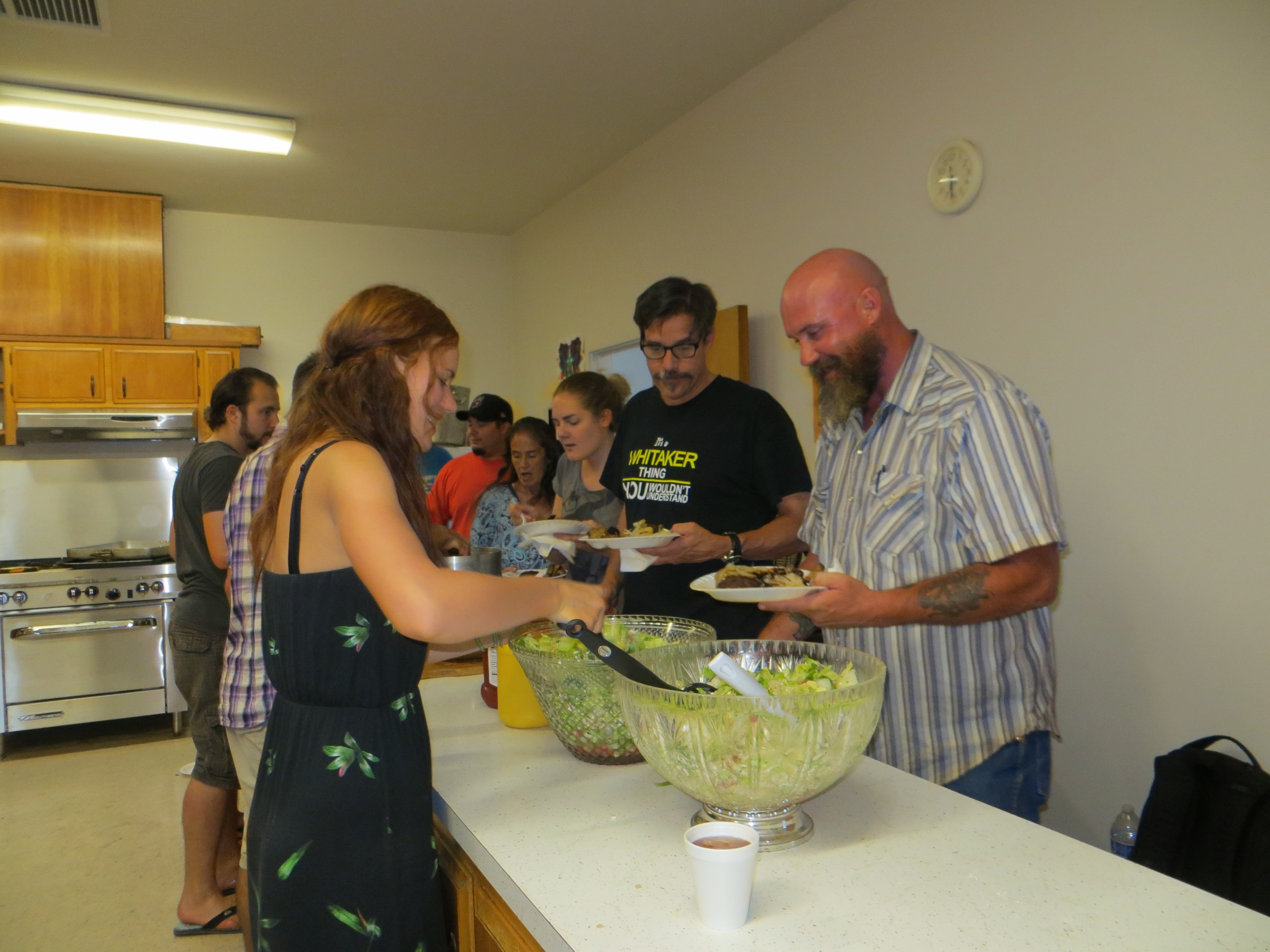 paXan 2014 USA & Mexiko