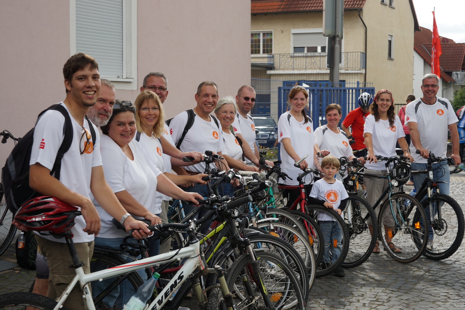 Kinzigtal Total 14.9.2014