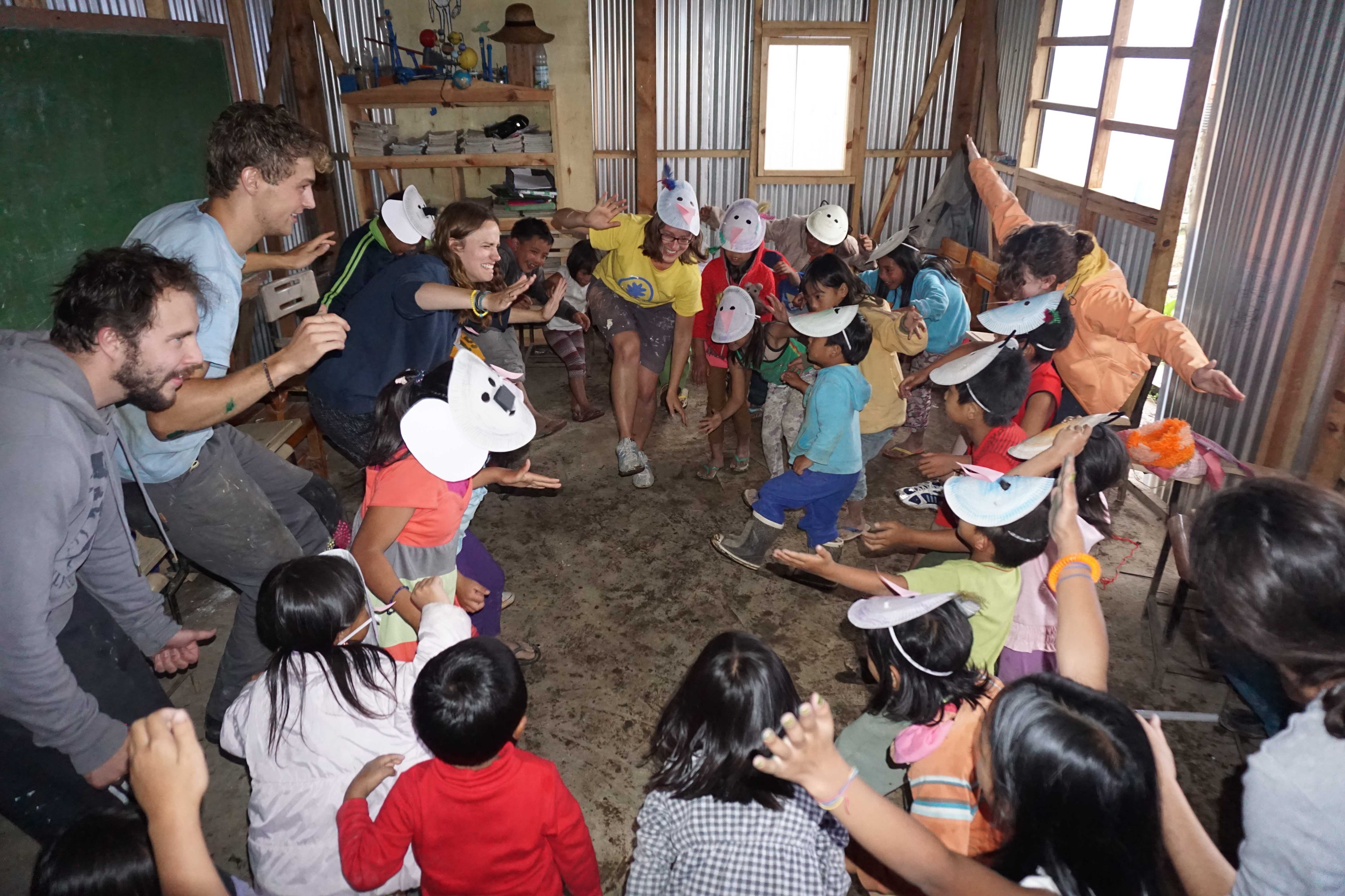 paXan 2016 Philippinen