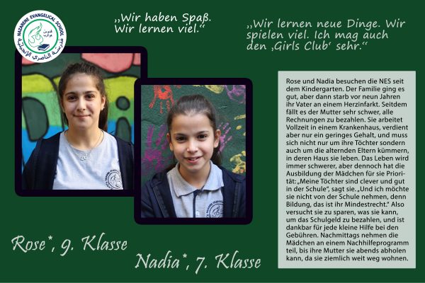 Studienfond Stories_Rose und Nadia_deutsch