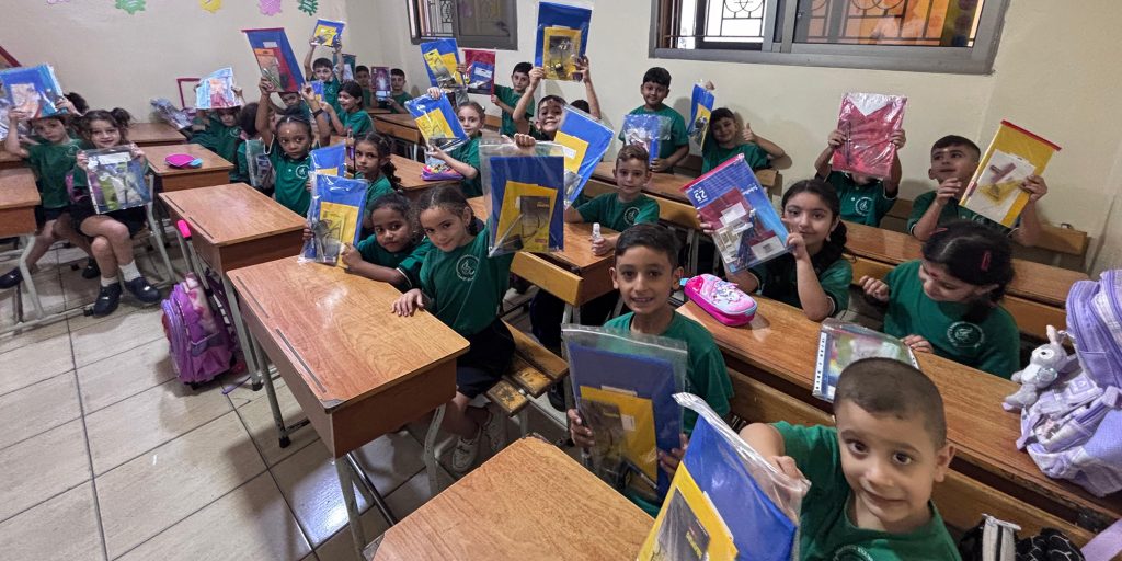 Schulartikel machen Schule möglich!