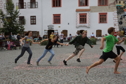 paXan 2013 Rumänien