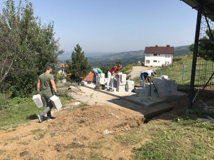 paXan 2018 Kosovo